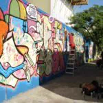 DSC01959 - Meeting of Styles: International Street Art & Graffiti