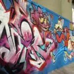 DSC01965 - Meeting of Styles: International Street Art & Graffiti