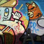 DSC01967 - Meeting of Styles: International Street Art & Graffiti