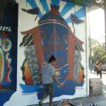 DSC01987 - Meeting of Styles: International Street Art & Graffiti