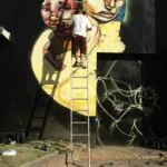 DSC01998 - Meeting of Styles: International Street Art & Graffiti