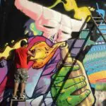 DSC02001 - Meeting of Styles: International Street Art & Graffiti