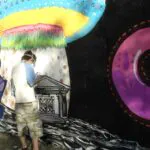 DSC02003 - Meeting of Styles: International Street Art & Graffiti