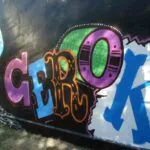 DSC02005 - Meeting of Styles: International Street Art & Graffiti