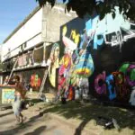 DSC02017 - Meeting of Styles: International Street Art & Graffiti