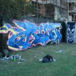 DSC02029 - Meeting of Styles: International Street Art & Graffiti