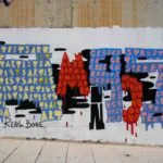 Amigos crew - Meeting of Styles: International Street Art & Graffiti