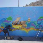 Asod buns crew - Meeting of Styles: International Street Art & Graffiti