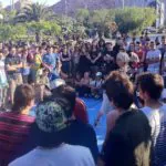 B boys - Meeting of Styles: International Street Art & Graffiti