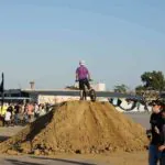 BMX - Meeting of Styles: International Street Art & Graffiti