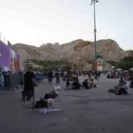 Chilling - Meeting of Styles: International Street Art & Graffiti