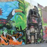Colours - Meeting of Styles: International Street Art & Graffiti