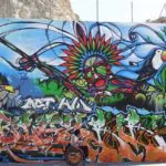 DSC01012 - Meeting of Styles: International Street Art & Graffiti