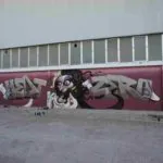 Fat Heat Mr zero Hungary - Meeting of Styles: International Street Art & Graffiti