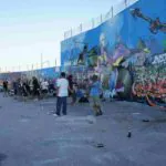 Good times - Meeting of Styles: International Street Art & Graffiti