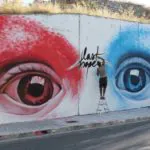 Ino Udk Crew - Meeting of Styles: International Street Art & Graffiti