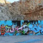 Live 2 - Meeting of Styles: International Street Art & Graffiti