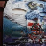 MG 3739 - Meeting of Styles: International Street Art & Graffiti