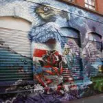 MG 3742 - Meeting of Styles: International Street Art & Graffiti