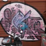 MG 3753 - Meeting of Styles: International Street Art & Graffiti