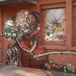MG 3761 - Meeting of Styles: International Street Art & Graffiti