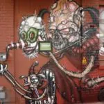 MG 3763 - Meeting of Styles: International Street Art & Graffiti