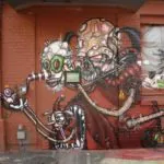 MG 3764 - Meeting of Styles: International Street Art & Graffiti