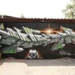 MG 3765 - Meeting of Styles: International Street Art & Graffiti