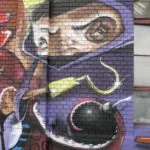 MG 3777 - Meeting of Styles: International Street Art & Graffiti