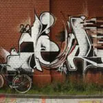 MG 3779 - Meeting of Styles: International Street Art & Graffiti