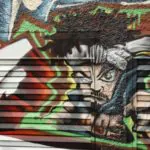 MG 3786 - Meeting of Styles: International Street Art & Graffiti
