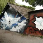 MG 3795 - Meeting of Styles: International Street Art & Graffiti