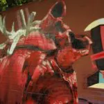 MG 3802 - Meeting of Styles: International Street Art & Graffiti