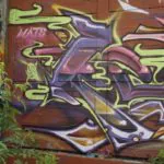 MG 3809 - Meeting of Styles: International Street Art & Graffiti