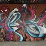 MG 3815 - Meeting of Styles: International Street Art & Graffiti