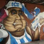 MG 3816 - Meeting of Styles: International Street Art & Graffiti