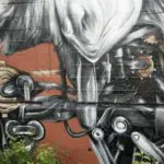 MG 3825 - Meeting of Styles: International Street Art & Graffiti