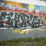 MG 3829 - Meeting of Styles: International Street Art & Graffiti