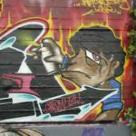 MG 3830 - Meeting of Styles: International Street Art & Graffiti