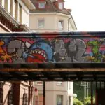 MG 3836 - Meeting of Styles: International Street Art & Graffiti
