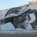 Mesa Spain - Meeting of Styles: International Street Art & Graffiti