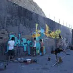 Paint some more - Meeting of Styles: International Street Art & Graffiti