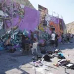Purple Haze - Meeting of Styles: International Street Art & Graffiti
