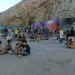 Recharging - Meeting of Styles: International Street Art & Graffiti
