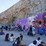 S limits in action - Meeting of Styles: International Street Art & Graffiti