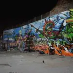 Studio Flo Brazil - Meeting of Styles: International Street Art & Graffiti