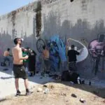Tam Tds - Meeting of Styles: International Street Art & Graffiti
