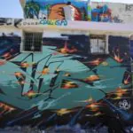 around - Meeting of Styles: International Street Art & Graffiti