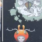 ser simoni sonke vasanizomai deko - Meeting of Styles: International Street Art & Graffiti