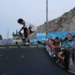 sk8 - Meeting of Styles: International Street Art & Graffiti